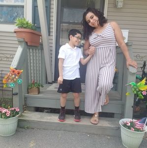 Meet your Posher, Aziza